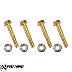 KRYPTONITE - KRYPTONITE POLARIS DELUXE RZR BALL JOINT PACKAGE 2014-2024 XP (KRZRBJ10-DLX) - KRZRBJ10-DLX - Image 3