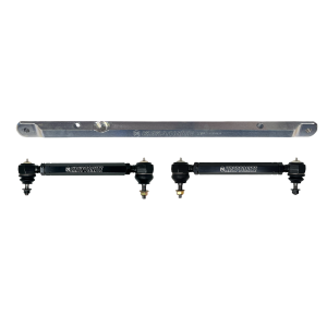 KRYPTONITE - KRYPTONITE SS SERIES CENTERLINK TIE ROD PACKAGE 1999-2006 GM 1500 6 LUG TRUCKS/SUVS - KRCLP99 - Image 1