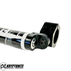 KRYPTONITE - FOX PERFORMANCE SERIES 2.0 TS STABILIZER - FORD SUPER DUTY 2008-2010 KRYPTONITE DRAG LINK - KRS132-K10 - Image 2