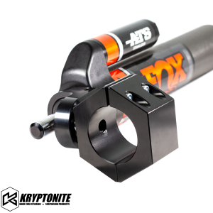 KRYPTONITE - FOX PERFORMANCE SERIES 2.0 ATS STABILIZER - FORD SUPER DUTY 2005-2007 KRYPTONITE DRAG LINK - KRS143-K07 - Image 2