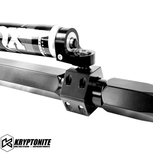 KRYPTONITE - FOX PERFORMANCE SERIES 2.0 TS STABILIZER - FORD SUPER DUTY 2005-2007 KRYPTONITE DRAG LINK - KRS132-K07 - Image 3