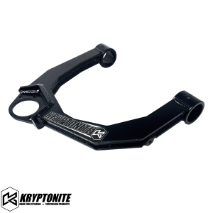 KRYPTONITE - KRYPTONITE UPPER CONTROL ARM KIT FOR 1/2 TON CHEVY/GMC 6 LUG TRUCKS 2019+ - KRUCA19 - Image 2