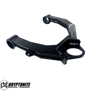 KRYPTONITE - KRYPTONITE UPPER CONTROL ARM KIT FOR 1/2 TON CHEVY/GMC 6 LUG TRUCKS 2019+ - KRUCA19 - Image 3