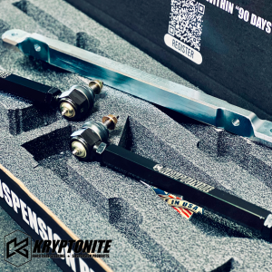 KRYPTONITE - KRYPTONITE SS SERIES CENTERLINK TIE ROD PACKAGE C-SERIES 1988-1998 - KRCLP88-C - Image 4