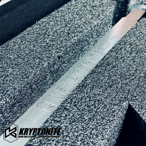 KRYPTONITE - KRYPTONITE SS SERIES CENTERLINK TIE ROD PACKAGE C-SERIES 1988-1998 - KRCLP88-C - Image 5