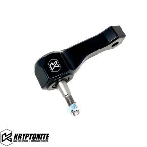 KRYPTONITE - KRYPTONITE DEATH GRIP IDLER SIDE PACKAGE 1999-2006 GM 1500 6 LUG TRUCKS/SUVS - KRISP99 - Image 2