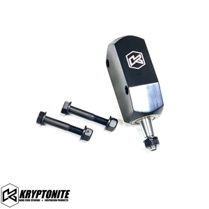 KRYPTONITE - KRYPTONITE DEATH GRIP IDLER SIDE PACKAGE 1999-2006 GM 1500 6 LUG TRUCKS/SUVS - KRISP99 - Image 3