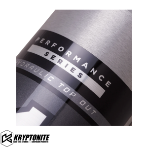 KRYPTONITE - KRYPTONITE FORD SUPER DUTY F250/F350 STAGE 2 LEVELING KIT WITH FOX PERFORMANCE SERIES HTO SHOCKS 2017-2025 (KRFD17STAGE2FOXHTO) - KRFD17STAGE2FOXHTO - Image 7
