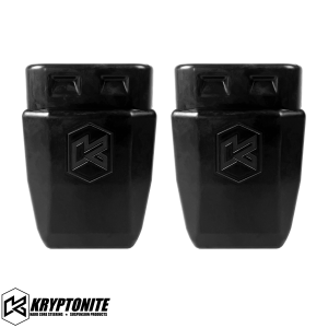 KRYPTONITE - KRYPTONITE RAM 2500 STAGE 3 LEVELING KIT WITH FOX SHOCKS 2014-2025 (KRDD14STAGE3FOX) - KRDD14STAGE3FOX - Image 3