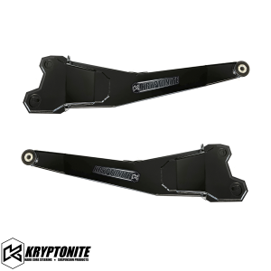 KRYPTONITE - KRYPTONITE RAM 2500 STAGE 3 LEVELING KIT WITH FOX SHOCKS 2014-2025 (KRDD14STAGE3FOX) - KRDD14STAGE3FOX - Image 5