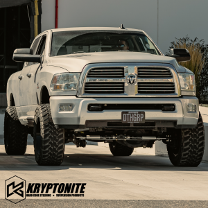 KRYPTONITE - KRYPTONITE RAM 2500 STAGE 3 LEVELING KIT WITH FOX SHOCKS 2014-2025 (KRDD14STAGE3FOX) - KRDD14STAGE3FOX - Image 6