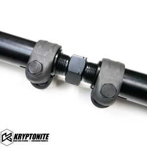 KRYPTONITE - KRYPTONITE TRACK BAR 2013-2025 2500/3500 RAM TRUCK - KRRTB14 - Image 3
