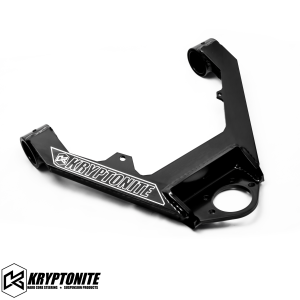 KRYPTONITE - KRYPTONITE UPPER CONTROL ARM LOGO PLATES UCA99 (KRUCA99PLATES) - KRUCA99PLATES - Image 4