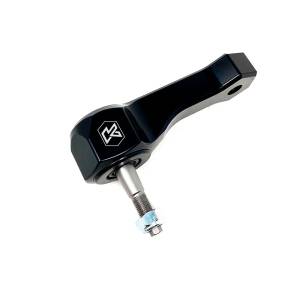 KRYPTONITE - KRYPTONITE DEATH GRIP IDLER ARM 1999-2006 GM 1500 6 LUG TRUCKS/SUVS - KRP0233 - Image 1