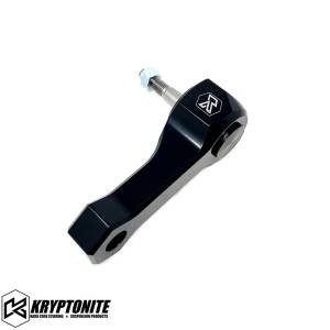 KRYPTONITE - KRYPTONITE DEATH GRIP IDLER ARM 1999-2006 GM 1500 6 LUG TRUCKS/SUVS - KRP0233 - Image 2