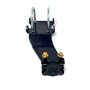 KRYPTONITE - KRYPTONITE FORD DUAL STEERING STABILIZER KIT FOR 2005-2025 SUPER DUTY - KRFDSS05 - Image 2