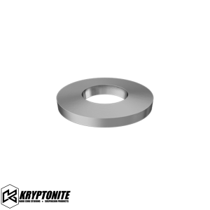 KRYPTONITE - KRYPTONITE POLARIS PRO XP DEATH GRIP AXLE WASHER PACK 2020+ - KRPXPWBS2 - Image 4