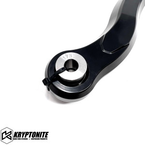 KRYPTONITE - KRYPTONITE POLARIS PRO R/TURBO R/PRO S HIGH CLEARANCE RADIUS ROD SET (KRZRADPR1) - KRZRADPR1 - Image 2