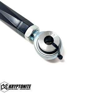 KRYPTONITE - KRYPTONITE POLARIS PRO R/TURBO R/PRO S HIGH CLEARANCE RADIUS ROD SET (KRZRADPR1) - KRZRADPR1 - Image 3