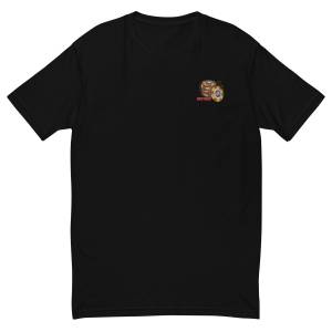 KRYPTONITE 'THE GAMBLER' TEE - Size - S - 6909276_4866