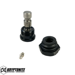 KRYPTONITE - KRYPTONITE POLARIS PRO/TURBO R DEATH GRIP BALL JOINT PACKAGE DEAL (KRZPRBJ-PACK) - KRZPRBJ-PACK - Image 4