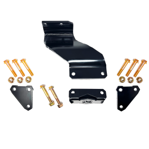 KRYPTONITE - KRYPTONITE RAM 2500/3500 DEATH GRIP DUAL STEERING STABILIZER KIT WITH FOX 2.0 SHOCKS 2014-2025 (KRDSS14S) - KRDSS14S - Image 2