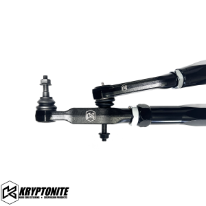 KRYPTONITE - KRYPTONITE RAM TRUCK DEATH GRIP STEERING KIT 2500/3500 2003-2013 (KRDSK03) - KRDSK03 - Image 2