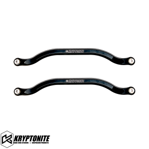 KRYPTONITE - KRYPTONITE POLARIS TURBO S HIGH CLEARANCE RADIUS ROD SET (KRZRADTS1) - KRZRADTS1 - Image 2