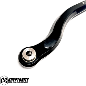 KRYPTONITE - KRYPTONITE POLARIS TURBO S HIGH CLEARANCE RADIUS ROD SET (KRZRADTS1) - KRZRADTS1 - Image 3