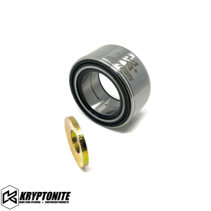 KRYPTONITE - KRYPTONITE DEATH GRIP POLARIS PRO XP 2020-2023 DELUXE HUB ASSEMBLY KIT - KRZRWHA2-DLX - Image 4
