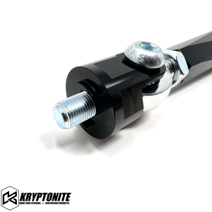 KRYPTONITE - KRYPTONITE POLARIS DEATH GRIP TIE RODS 2022-2024 PRO R/TURBO R (KRTRZPR1) - KRTRZPR1 - Image 3