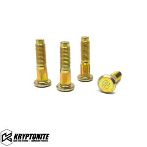 KRYPTONITE - KRYPTONITE CAN-AM MAVERICK X3 DEATH GRIP WHEEL STUD (16 PACK) 2017-2023 - KRP0176-PACK - Image 2