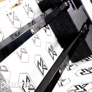 KRYPTONITE - KRYPTONITE COMPLETE STEERING KIT F450/550 SUPER DUTY 2005-2024 - KRFSK55 - Image 4