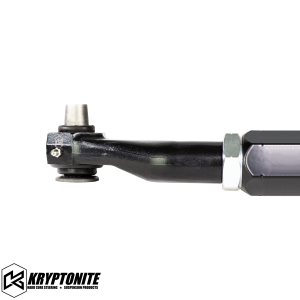 KRYPTONITE - KRYPTONITE COMPLETE STEERING KIT F450/550 SUPER DUTY 2005-2024 - KRFSK55 - Image 5