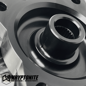 KRYPTONITE - KRYPTONITE DEATH GRIP POLARIS RZR XP 2014-2024 HUB ASSEMBLY/STUD KIT (KRZRWHA1-S4) - KRZRWHA1-S4 - Image 5