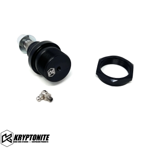 KRYPTONITE - KRYPTONITE POLARIS RZR PRO R DEATH GRIP LOWER BALL JOINT 2022+ (KRP0188) - KRP0188 - Image 2