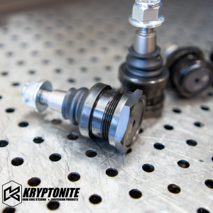 KRYPTONITE - KRYPTONITE POLARIS RZR PRO R DEATH GRIP LOWER BALL JOINT 2022+ (KRP0188) - KRP0188 - Image 5