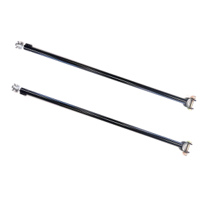 KRYPTONITE POLARIS PRO R DEATH GRIP SERIES ADJUSTABLE TOE LINKS (KRPRATL1) - KRPRATL1