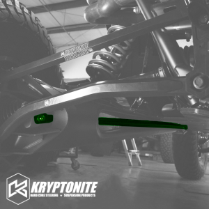 KRYPTONITE - KRYPTONITE POLARIS PRO R DEATH GRIP SERIES ADJUSTABLE TOE LINKS (KRPRATL1) - KRPRATL1 - Image 4