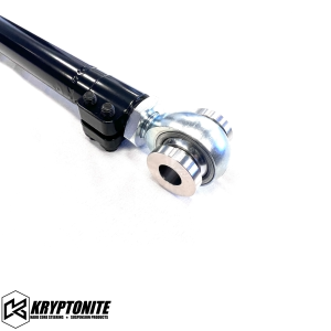 KRYPTONITE - KRYPTONITE POLARIS PRO R DEATH GRIP SERIES ADJUSTABLE TOE LINKS (KRPRATL1) - KRPRATL1 - Image 5