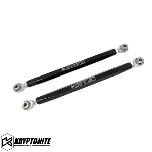 KRYPTONITE - KRYPTONITE POLARIS PRO R DEATH GRIP REAR SWAY BAR END LINKS (KRPRRSB1) - KRPRRSB1 - Image 2