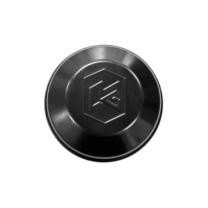 KRYPTONITE WHEEL HUB DUST CAP FOR 2011–2024 CHEVY/GMC 2500HD/3500HD - KRP0179