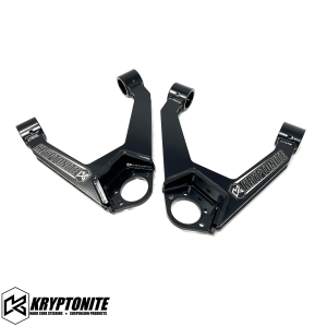 KRYPTONITE - KRYPTONITE UPPER CONTROL ARM KIT FOR 1988-1998 K SERIES TRUCKS AND SUVS - KRUCA88 - Image 2