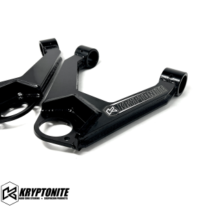 KRYPTONITE - KRYPTONITE UPPER CONTROL ARM KIT FOR 1988-1998 K SERIES TRUCKS AND SUVS - KRUCA88 - Image 3