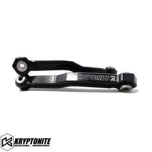 KRYPTONITE - KRYPTONITE POLARIS PRO R/TURBO R/PRO S DEATH GRIP FRONT SWAY BAR LINKS 2022+ (KRPRFSB1) - KRPRFSB1 - Image 2
