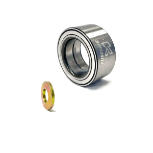 KRYPTONITE LIFETIME WARRANTY WHEEL BEARING + WASHER FOR 2014-2023 XP POLARIS RZR - KRZRWB17-W