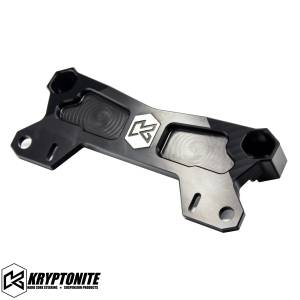 KRYPTONITE - KRYPTONITE CAN-AM MAVERICK X3 DEATH GRIP SHOCK TOWER BRACE KIT 2017-2023 (KRX3TBKIT) - KRX3TBKIT - Image 4