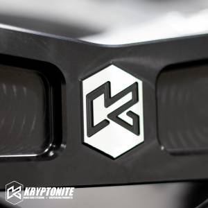 KRYPTONITE - KRYPTONITE CAN-AM MAVERICK X3 DEATH GRIP SHOCK TOWER BRACE KIT 2017-2023 (KRX3TBKIT) - KRX3TBKIT - Image 5