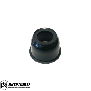 KRYPTONITE - KRYPTONITE REPLACEMENT DUST BOOT FORD SUPER DUTY TRACK BAR BALL JOINT - KR500262-DC - Image 2