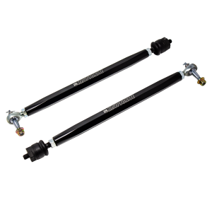 KRYPTONITE - KRYPTONITE KRX 1000 DEATH GRIP LONG TRAVEL TIE RODS STAGE "1" 2020+ - KRTRX1-2 - Image 1